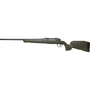 Savage Axis 2 350 Legend 18" 4 Rounds Green Synthetic