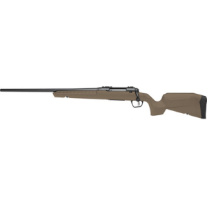 Savage Axis 2 223 Remington 22 Inch 4 Rounds Synthetic