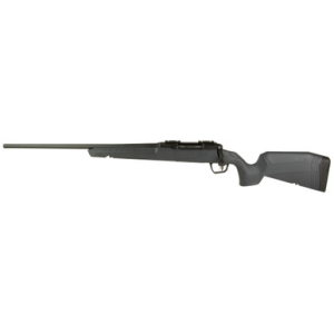 Savage Axis II 270 Winchester 22" 4 Rounds Gray Synthetic