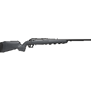 Savage Axis 2 270 Win 22" 4+1 Matte Drilled & Tapped Steel Receiver FDE