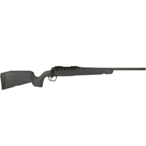 Savage Axis 2 400 Legend 20 Inch 4 Rounds Gray Synthetic