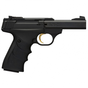 Browning Buck Mark Standard Micro 22 Long Rifle 4 Inch 10 Rounds Matte Finish