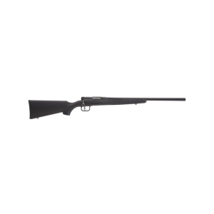 Savage B.Mag Heavy Barrel Rifle 17 WSM 22" 8 Round Blued