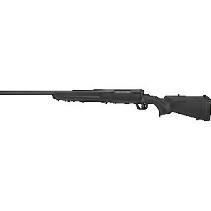 SAVAGE Arms Axis Ii 6.5 Creedmoor 22" 4 Rounds Carbon Steel Synthetic Stock Left Hand