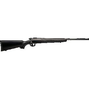 Savage BMag Rifle 17 WSM 22 in. 10 Rounds