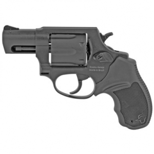 Taurus 856 Revolver 38 Special 2 Inch 6 Rounds Matte Finish