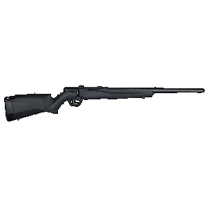 Savage B17 17 Hornady Magnum Rimfire 21" 10 Rounds Synthetic