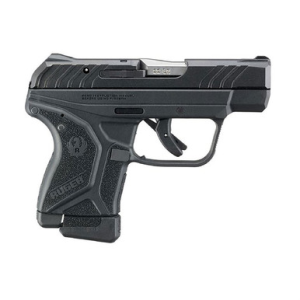 Ruger LCP II 22 LR, 2.8in. Barrel, 10rd - Black (13705)