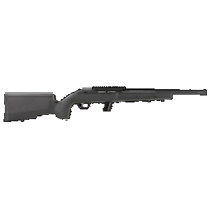 Savage Arms Model 64 TRR-SR 22 LR 16.5 Inch 10 Rounds Matte Fluted Receiver