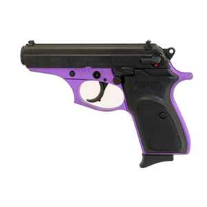 Bersa Thunder 380ACP, 3.5in. Barrel, 8rd - Purple (T380PRP8)