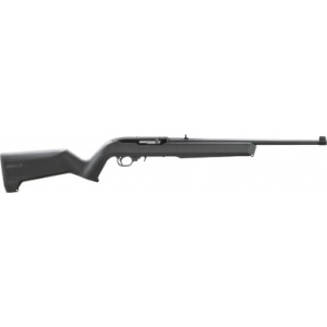 RUGER 10/22 22 Long Rifle 18.5 Inch Barrel 10 Round Stainless Steel