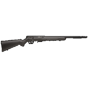 Savage 93R17 F Rifle 17 Hornady Magnum Rimfire 21 in. 5 Rounds Synthetic