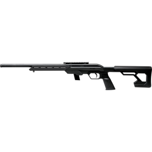 Savage 64 Precision Rifle 22 Long Rifle 16.5 in 10 Round