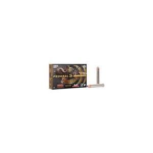 Federal Premium P500NSA 500 Nitro Express Swift A Frame 570 Grain 20 Rounds
