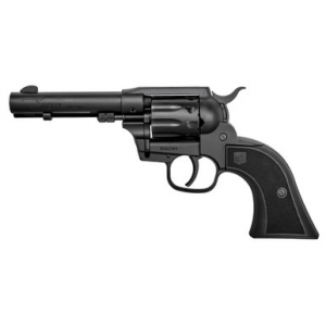 Diamondback Firearms Sidekick Revolver - Black Cerakote | .22LR | 4.5" Barrel | 9rd