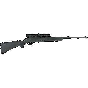 Savage Arms 64 FXP 22 LR 21" 10+1 Matte Finish Synthetic Stock Left Hand
