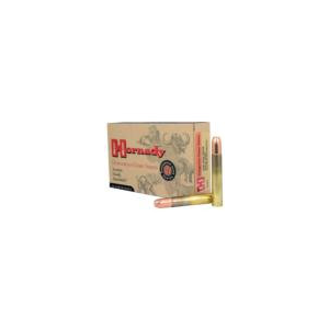Hornady 8585 Dangerous Game 458WinMag 500gr Dangerous Game Solid 20 Rounds