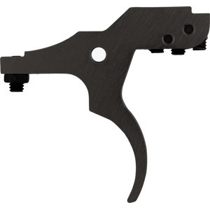 Timney Savage 110 Trigger Curved 2-4 lb Draw Weight United States