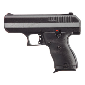 HI-POINT Cf 380mm Pistol 380 Acp 3.5 Inch 8 Round Black Silver