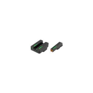 TruGlo TFX Pro Handgun Sights SIG 238 #6/#6 Set