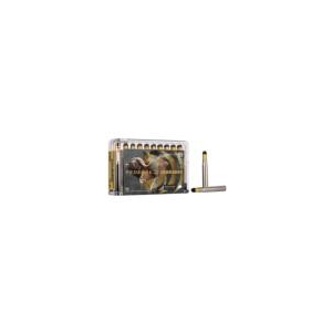 Federal Premium Safari Cape-Shok 370 Sako Mag Woodleigh Hydro Solid 286 Grain 20 Rounds