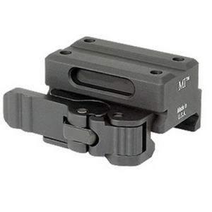 Midwest Industries Quick Detach Co-Witness Optic Mount Fits Trijicon MRO