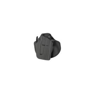 Safariland 578179411 578 GLS Pro-Fit OWB Black Polymer Paddle Fits S&W M&P Shield 9,40,45 Right Hand