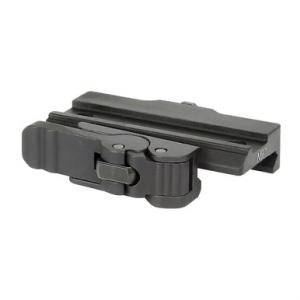 Midwest Industries Universal QD Base 6061 Aluminum Picatinny Rail 3.0" Length