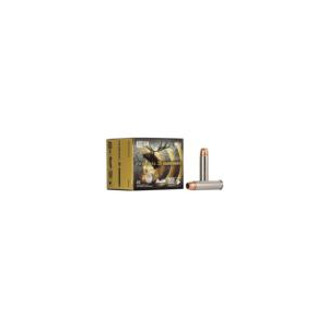 FEDERAL Premium Pistol Ammo 460 S&w Magnum Swift A-frame 300 Grain 20 Rounds