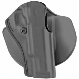Safariland 5198 OWB Holster Colt 1911 STX PLN Black RH