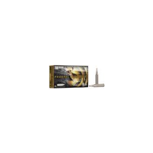 Federal Premium P7RTT2 7mm Remington Magnum Trophy Bonded Tip 140 Grain 20 Rounds