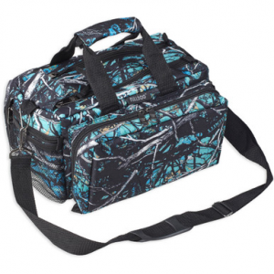 Bulldog BD910SRN Deluxe Serenity Camo Nylon