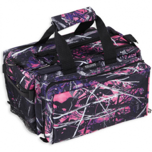 Bulldog BD910MDG Deluxe Muddy Girl Nylon