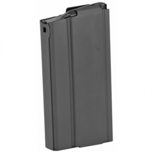 Springfield Armory M1A 20rd Magazine 6.5 Creedmoor 308 Win 7.62x51mm Blued Steel