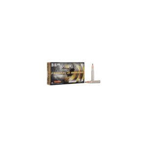 Federal Trophy Copper 30-06 Springfield Copper Polymer-Tipped 180 Grain 20 Rounds