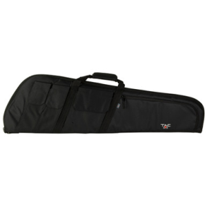 Tac Six 10903 Wedge Tactical Rifle Case 41" Black Endura