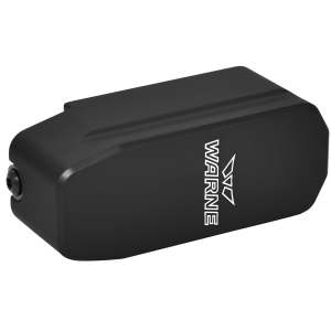 Warne WARNE 5006 PMAG 762 CAP 5 BLK - $39.99 at Shooting Surplus
