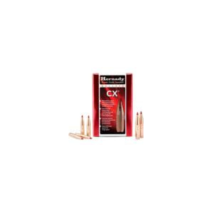 Hornady 22813 22Cal .224 70gr 50 Per Box/40 Case