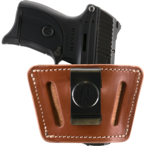 1791 Universal IWB & OWB Holster Classic Brown