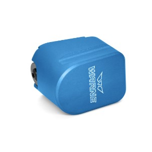 Warne Fits S&W M&P 9/40, Blue, Capacity +5/9mm, +4/.40 - $18.84 at Shooting Surplus