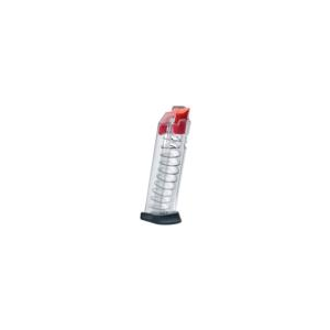 Chiappa Firearms CBR-9 18rd 9mm Luger Clear Plastic Magazine