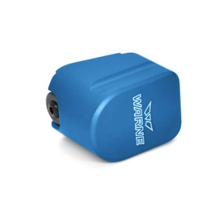 Warne Fits Sig Sauer P320, Blue, Capacity +5/9mm - $19.36 at Shooting Surplus
