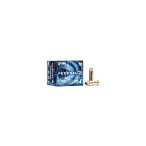 Federal Power-Shok 41 Remington Magnum JHP 210 Grain 20 Rounds