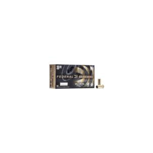 Federal Gold Medal 38 Special Lead Wadcutter 148 Grain 50 Rounds