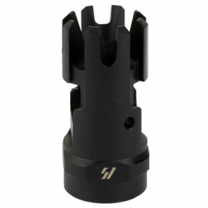 Strike Industries CCCOMP Checkmate Compensator 1/2-28 tpi for 223 Rem 5.56 NATO