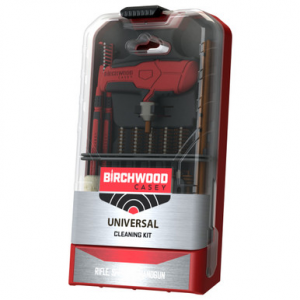 BIRCHWOOD CASEY UNIVERSAL GUN CLEANING K
