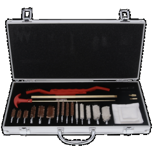 PREMIUM GUN CLEANING KIT