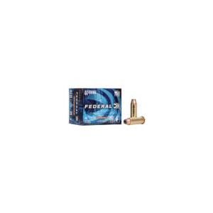 FEDERAL Power-shok 44 Remington Magnum Jacketed Hollow Point 180 Grain 20 Rounds