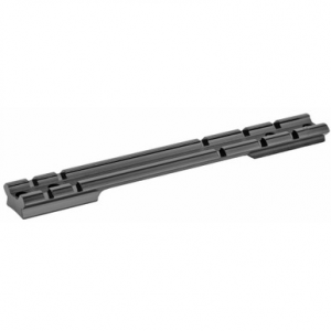 Weaver 48098 Top Mount Base 1 Piece Gloss Finish for Remington 700 Long Action