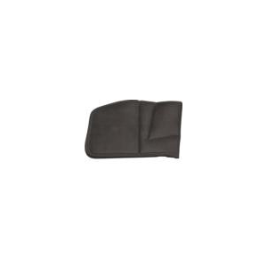 Blackhawk 40JD06BK TecGrip Junk Drawer IWB Black Compatible w/Glock 19/26/27/S&W M&P 9C/Taurus G2 Right Hand